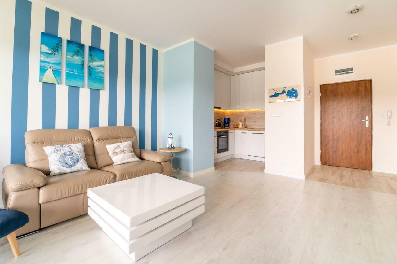 Apartamenty Mazurskie Klimaty Tomaszkowo Экстерьер фото